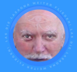 Robert Anton Wilson is Watching Robert Anton Wilson is Watching
