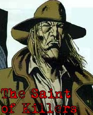 saint of killers geek draft saint of killers geek draft
