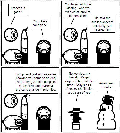 Something Odd #78 Something Odd #78
