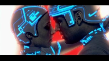 Tron Tron