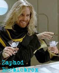 zaphod beeblebrox geek draft zaphod beeblebrox geek draft