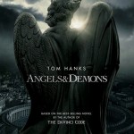 Angels and Demons movie poster Angels and Demons movie poster