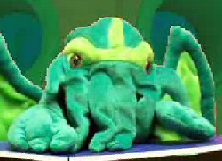 Calls for Cthulhu Calls for Cthulhu