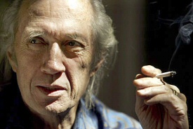 David Carradine David Carradine