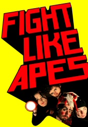 Fight Like Apes Fight Like Apes