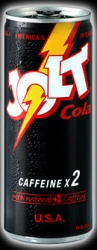 Jolt Cola Germany Jolt Cola Germany