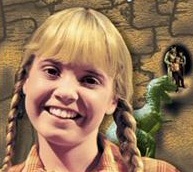 Land of the Lost: Holly Land of the Lost: Holly