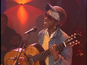 Lauryn Hill from Lauryn Hill: Unplugged 2.0 Lauryn Hill from Lauryn Hill: Unplugged 2.0