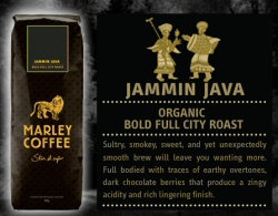 Marley Coffee Marley Coffee