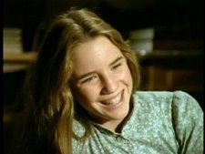 Melissa Gilbert from Little House on the Prairie: The Complete Season 6 Melissa Gilbert from Little House on the Prairie: The Complete Season 6