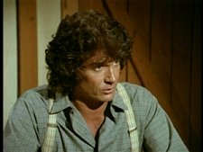 Michael Landon from Little House on the Prairie: The Complete Season 6 Michael Landon from Little House on the Prairie: The Complete Season 6