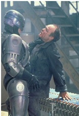 Kurtwood Smith in Robocop Kurtwood Smith in Robocop