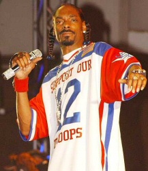 Snoop Dogg Snoop Dogg