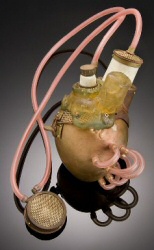 Steampunk Heart by Erin Colleen Williams Steampunk Heart by Erin Colleen Williams