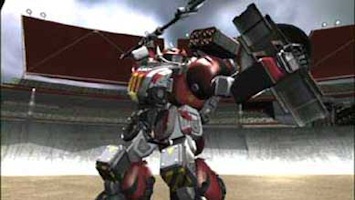 heavy gear gladiator heavy gear gladiator