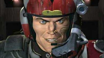 heavy gear pilot heavy gear pilot