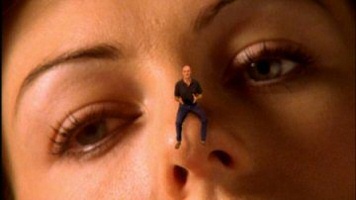 Human Face: John Cleese Human Face: John Cleese