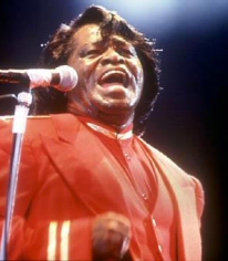 James Brown James Brown