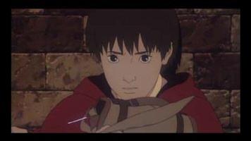 jin-roh little red riding hood jin-roh little red riding hood