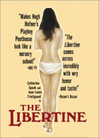 libertine dvd cover libertine dvd cover