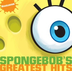 Win SpongeBob SquarePants on CD and DVD! – Needcoffee.com