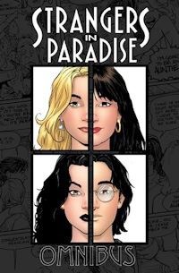 strangers in paradise omnibus strangers in paradise omnibus