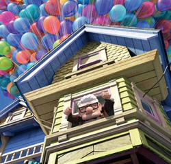 Up Up