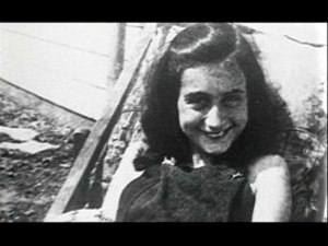 Anne Frank Anne Frank