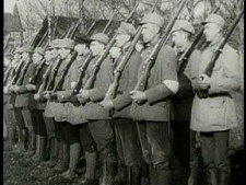 The Century of Warfare The Century of Warfare