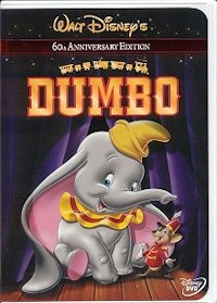 dumbo dvd review dumbo dvd review