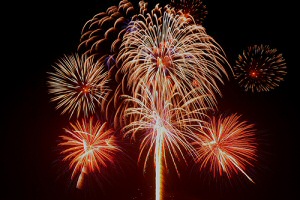 Happy 4th! Happy 4th!