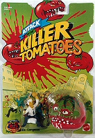 Killer Tomatoes Madball Killer Tomatoes Madball