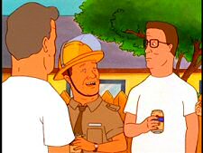 King of the Hill: The Complete 3rd Season King of the Hill: The Complete 3rd Season