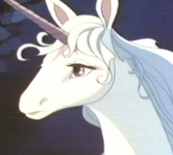 Last Unicorn