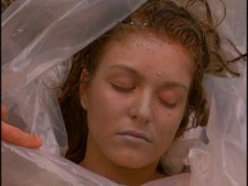 Laura Palmer from Twin Peaks Laura Palmer from Twin Peaks