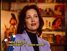 Lynda Carter from Wonder Woman: The Complete Second Season Lynda Carter from Wonder Woman: The Complete Second Season