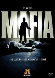 The Mafia DVD cover art The Mafia DVD cover art