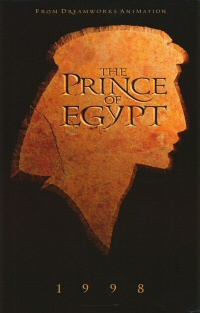 The Prince of Egypt The Prince of Egypt