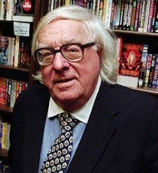 Ray Bradbury
