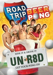 Road Trip: Beer Pong DVD cover art Road Trip: Beer Pong DVD cover art