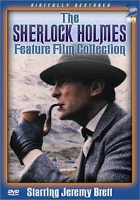 sherlock holmes feature film collection dvd cover sherlock holmes feature film collection dvd cover