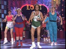 Richard Simmons and Sweatin' to the Oldies Richard Simmons and Sweatin' to the Oldies