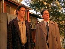 Twin Peaks Twin Peaks