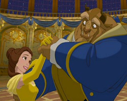 Beauty and the Beast: Disney Beauty and the Beast: Disney