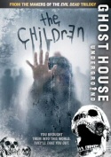 The Children DVD cover art The Children DVD cover art