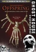 Offspring DVD cover art Offspring DVD cover art