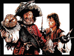 Roman Polanski's Pirates Roman Polanski's Pirates
