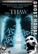 The Thaw DVD cover art The Thaw DVD cover art