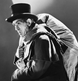 Boris Karloff from The Body Snatcher Boris Karloff from The Body Snatcher