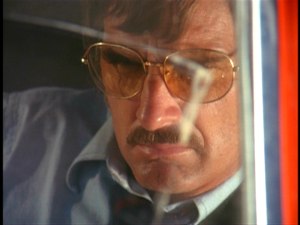Dennis Weaver from Duel Dennis Weaver from Duel